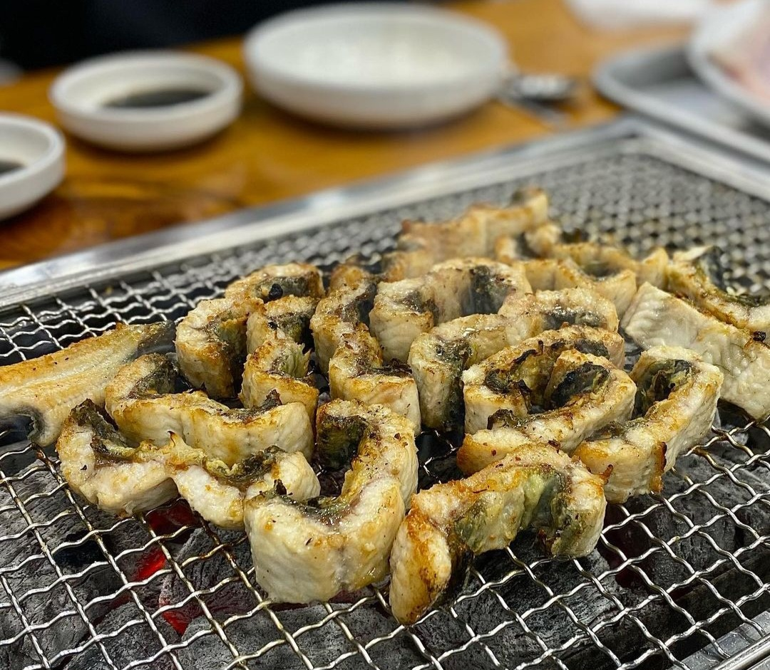 Cheonjangeo 6