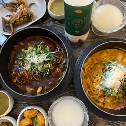 조선파스타 역삼직영점 사진 5