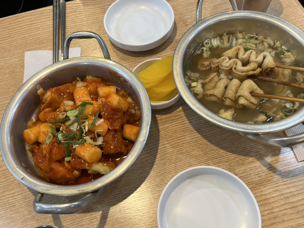 악어떡볶이 대표 사진
