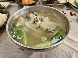 김녕대성횟집 대표 사진