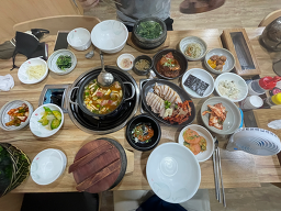 Geumchonsingwan 5