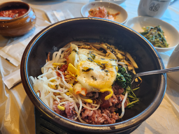 Sanmaru (산마루) 2