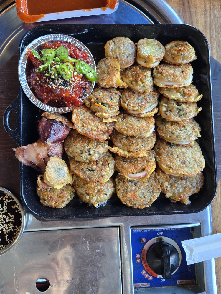 BBQ 속초장사점 9