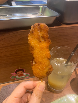 쿠시카츠 와가마마 사진 8
