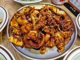 용호낙지 강남직영점 사진 2