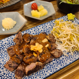 도쿄스테이크 서울스퀘어점 사진 8