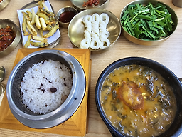 한오백년추어탕 2