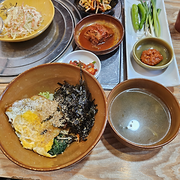 두꺼비회관 1