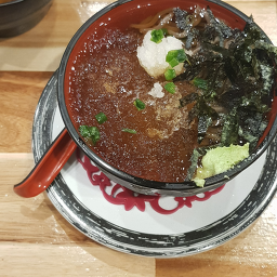 Nanbadaseusi (난바다스시) 2
