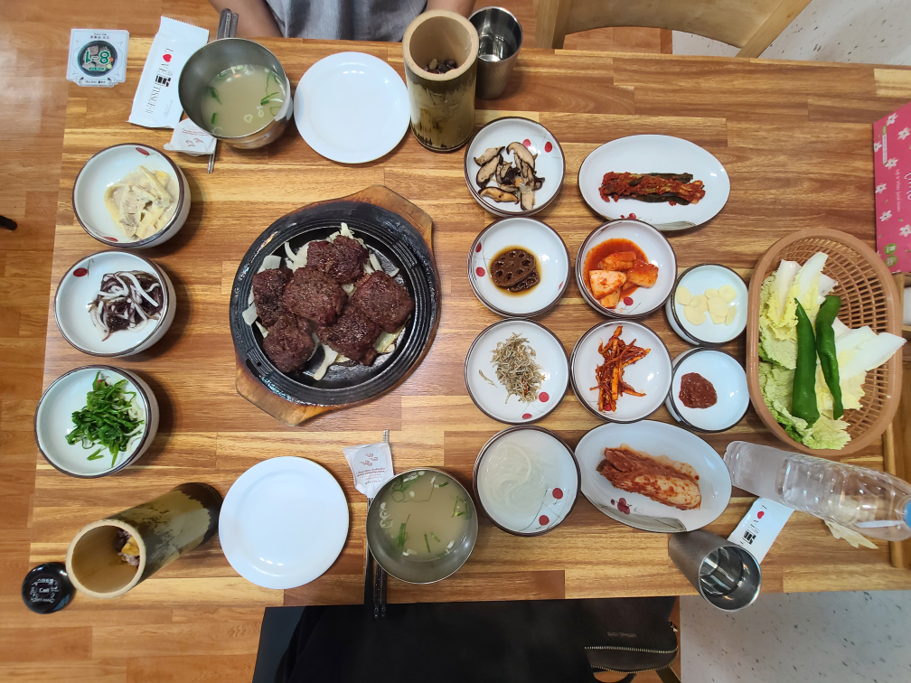 Sinsikdang (신식당) 1