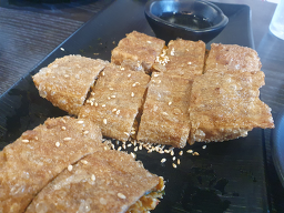 Bongjumo gohyeon kongnamulgukbap (봉주모 고현 콩나물국밥) 2