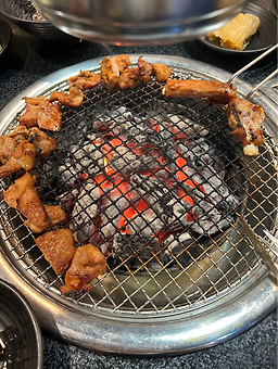열정갈비 사진 2