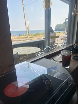 포토카페고래