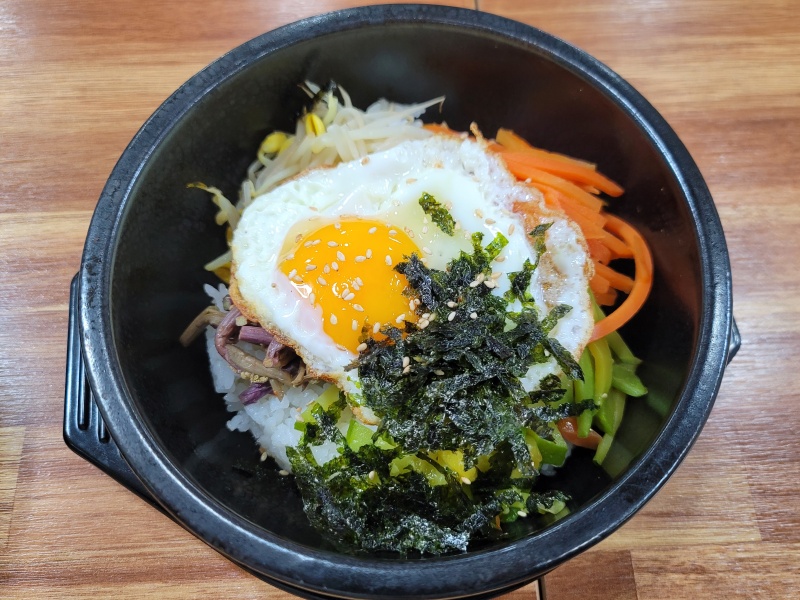 민들레식당 1