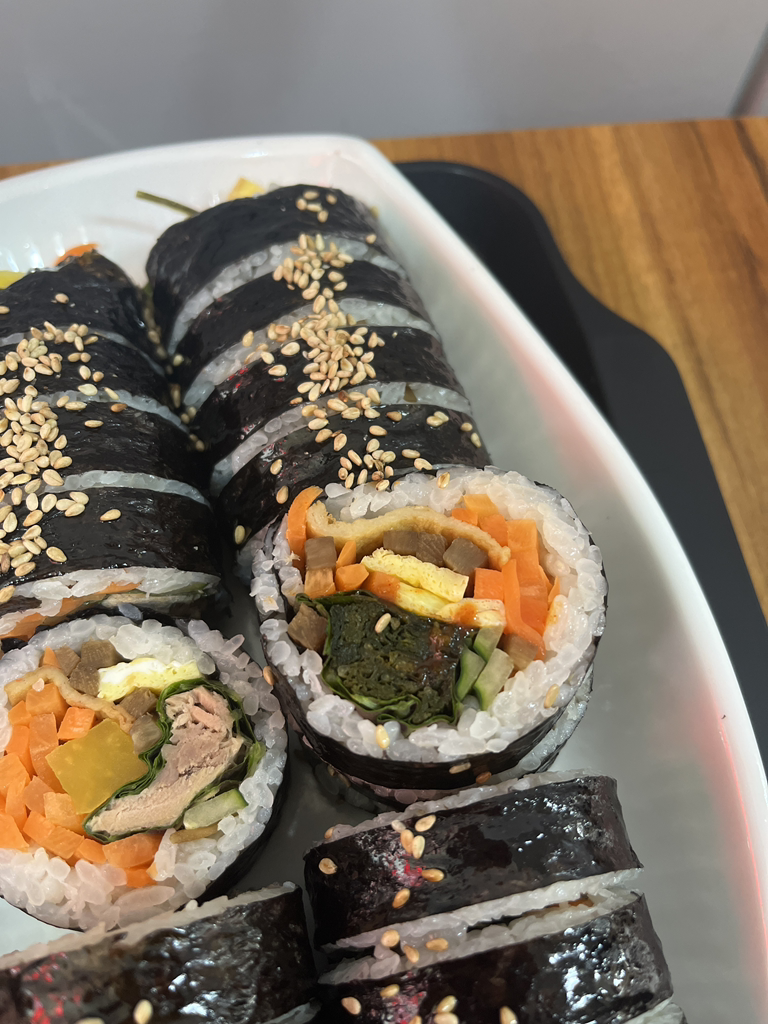 새벽김밥 사진 3
