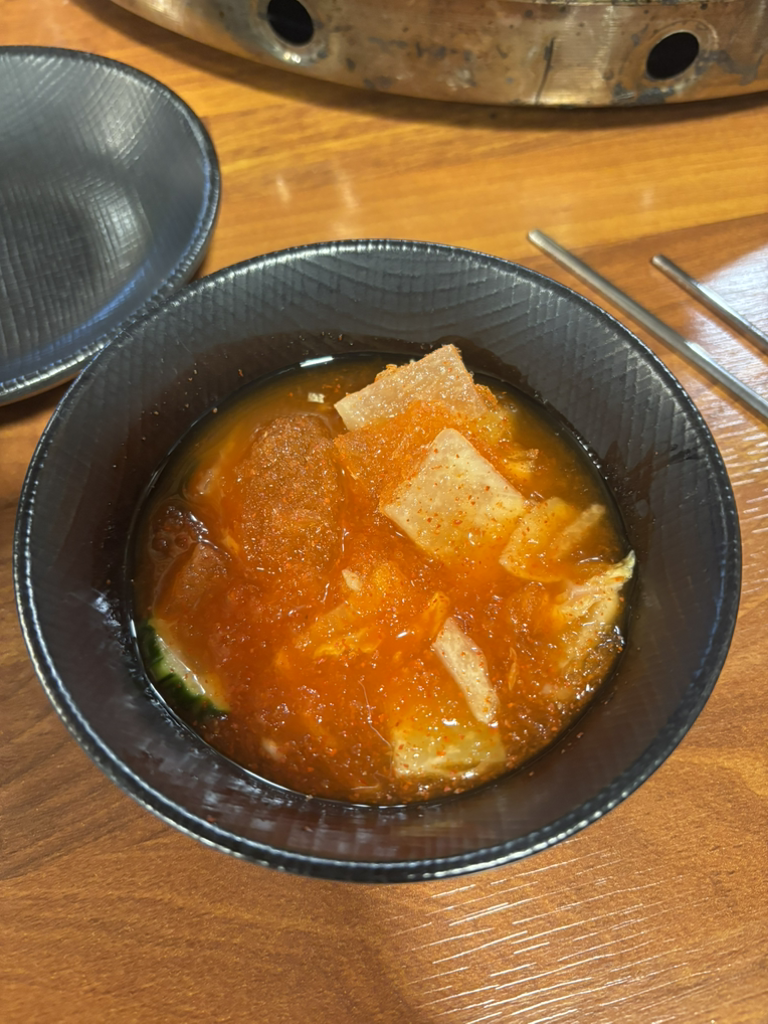운수대통닭갈비 6
