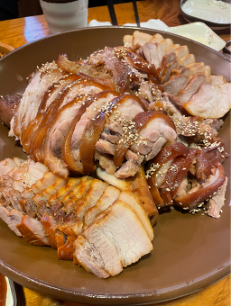 가장맛있는족발 강남1호점 사진 2
