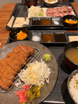 후라토식당 용산점 사진 7