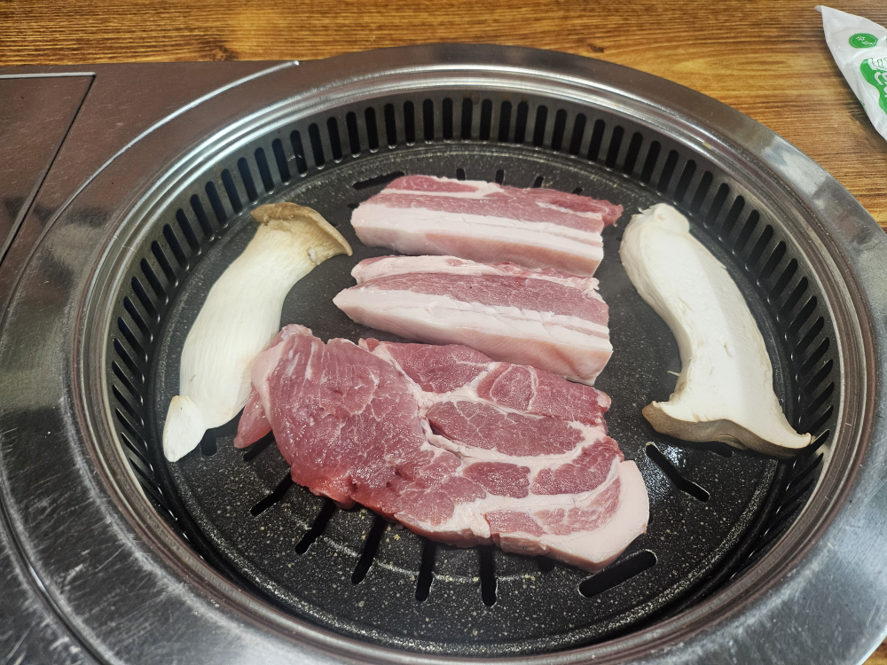 Donmeoksoesutbulgalbi 2