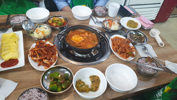 서교김치찌개 사진 7