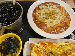 와우신내떡 사진 2