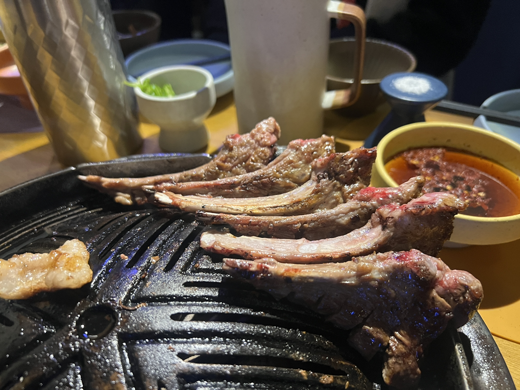 아빠의양식당 사진 2