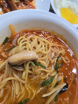 웃기는짬뽕 1