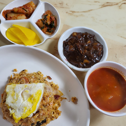 Somunjang (소문장) 2