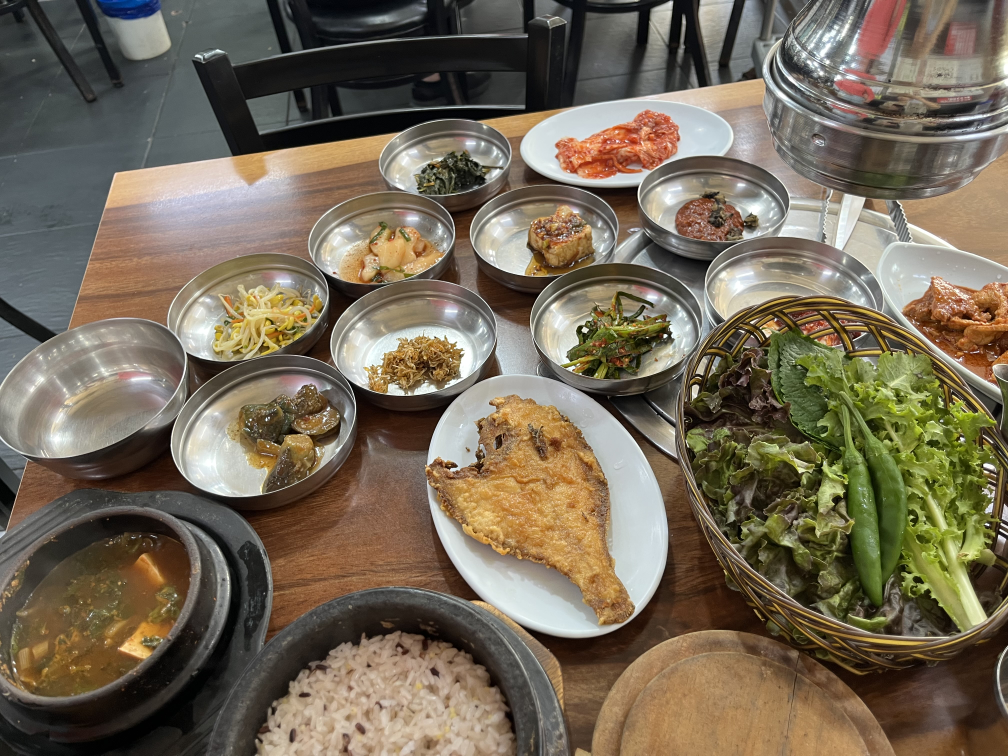 배밭골 2