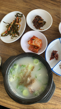 이가곰탕 사진 4