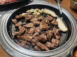 노고산숯불갈비 사진 3
