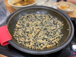 양천뼈다귀 철산점 1