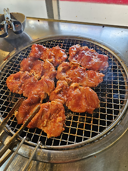 이영근숯불닭갈비 4