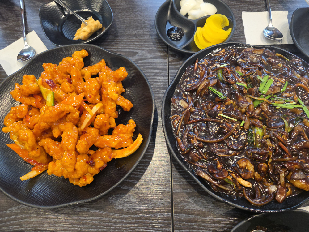 유명각 사진