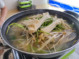 Haemisikdang 6