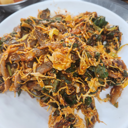 기찬갈비김치찌개 3