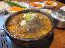 효자골감자탕 사진 7