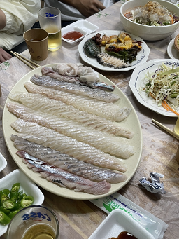 청용횟집 4