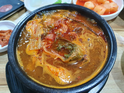 청진동장터순대국 사진 6