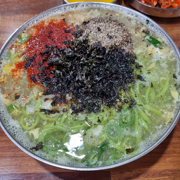 평택칼국수 6