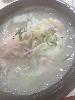 Seoulsamgyetang 4