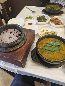 궁추어탕&보쌈 3