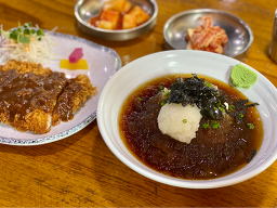 전주콩뿌리콩나물국밥 모란점 사진 2
