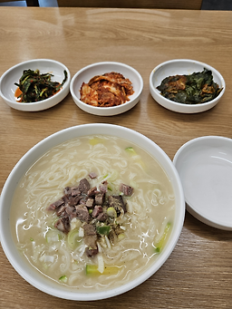 우밀가 삼성점 사진 5