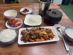 남무순의밥이보약 대표 사진