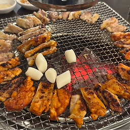 Sutbuledak (숯불에닭) 3