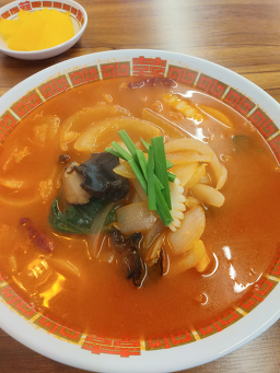 명물짜장 5