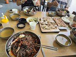 Bongpyeongmyeonok (봉평면옥) 3
