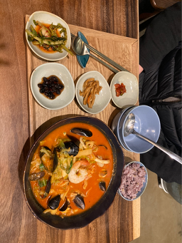 진수성찬 2