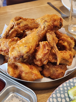 윤하우스포차 사진 2
